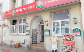 Wirtshaus Wolpertinger